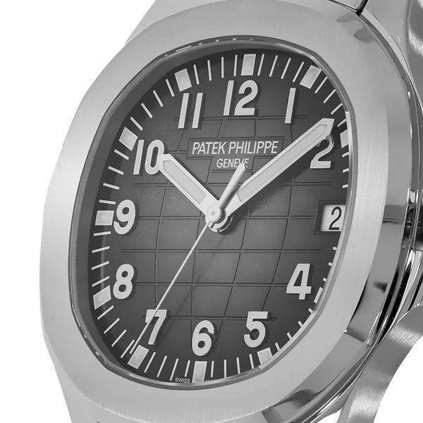 Patek Philippe Aquanaut 5167/1A-001